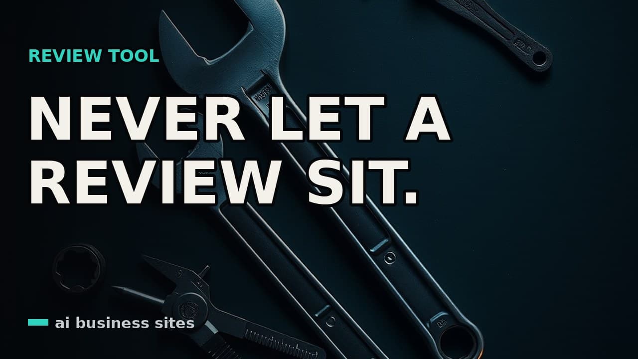 Google Review Management Tool: Drafts in Minutes, Posted on Approval